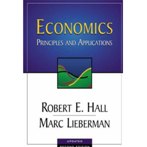 Economics Principles and Applications